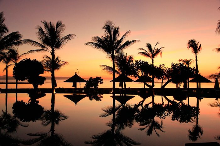 Indonesia – Bali Completo