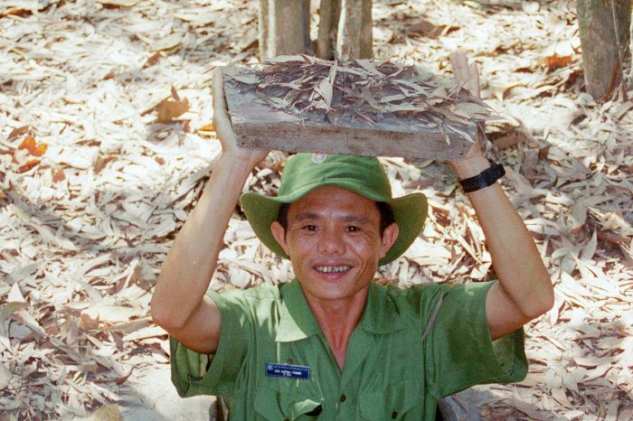 – Vietnam – Bello Vietnam