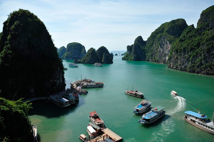 Vietnam – Saboreando Vietnam