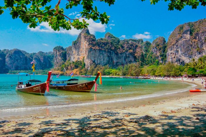 Tailandia Desconocida – La Ruta del Este