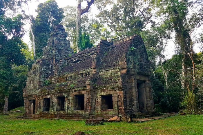 Vietnam Autèntic i Cambodja