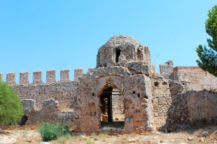 Turquía – Capadocia y La Ruta del Oeste