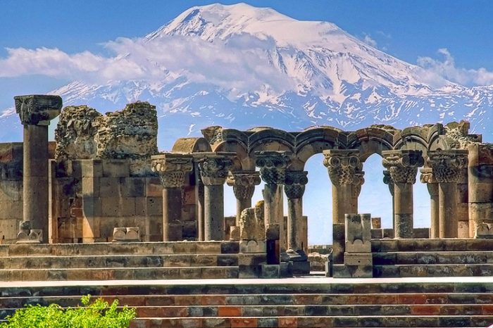 Armenia Esencial