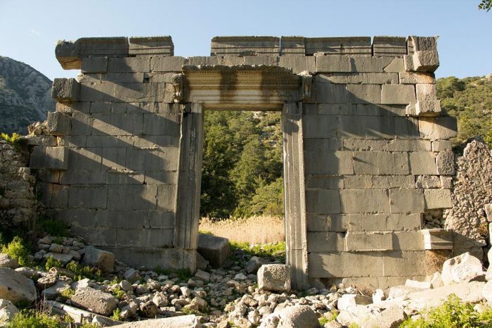 Turquía – Costa Lycia y Estambul