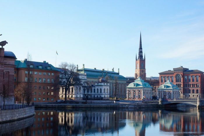 Finlandia y Suecia – Archipiélagos y Mil Lagos