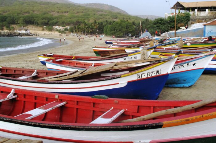 – Cabo Verde – Islas, Volcanes y Playas
