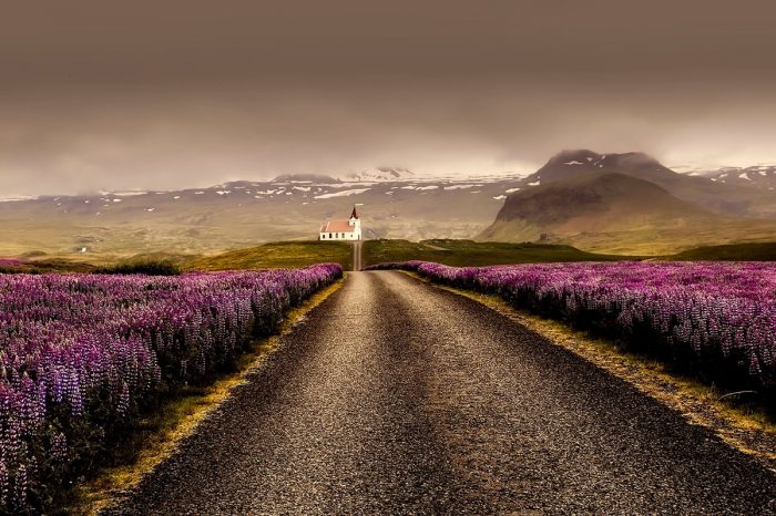 Islandia – El Anillo Islandés 8 días