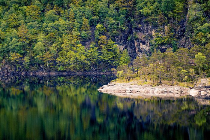 Noruega – Fiordos al Completo