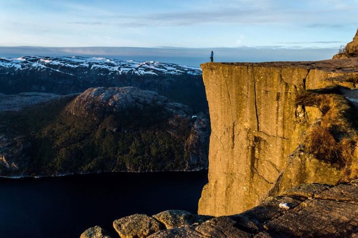 Noruega – Maravillas de Noruega
